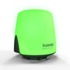 Kuando Busylight UC Omega - Enhance Workplace Communication | 15410